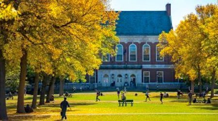 UMaine launches Early College Academ-e high school program | PenBay Pilot